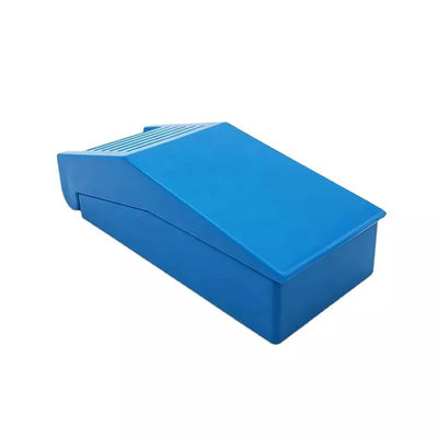 Wholesale Food Grade Plastic Pill Cutter Medicine pill Crusher Tablets and Vitamins Pill Cutter Box
