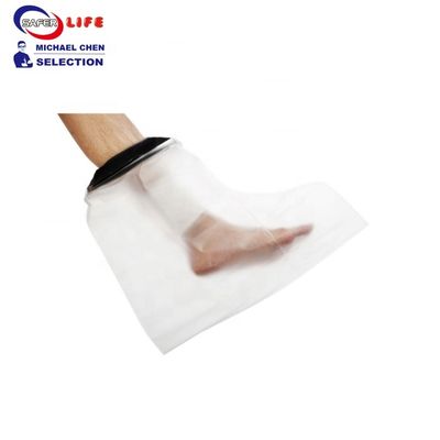 Wholesale waterproof cast cover protector for shower wholesale factory fast delivery