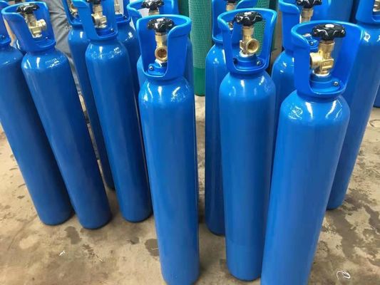 Factory direct sale an cylinders gas liquid tank portable medical buy used 10l oxygen cylinder for diving