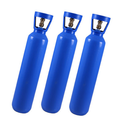 Factory direct sale an cylinders gas liquid tank portable medical buy used 10l oxygen cylinder for diving