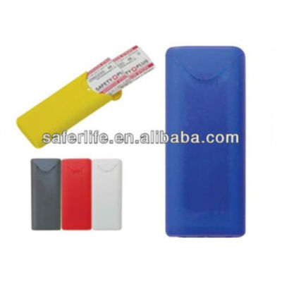 Saferlife SL04-042A CE  Approved Wholesale Custom Promotional Band Aid Dispenser Holder