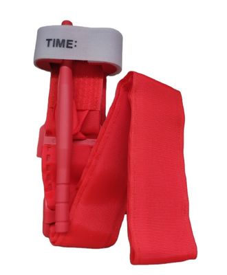 Professional black orange Gen 7 Tourniquet Emergency Outdoor fireman  Tactical Medical tourniquet
