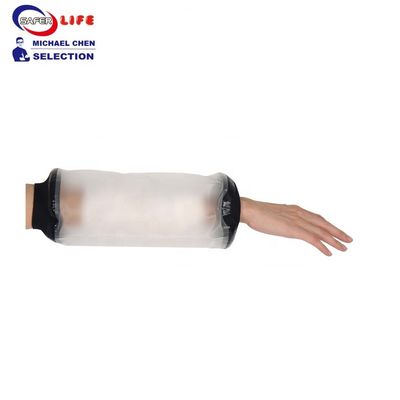 Wholesale waterproof cast cover protector for shower wholesale factory fast delivery