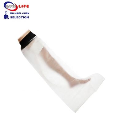 Wholesale waterproof cast cover protector for shower wholesale factory fast delivery