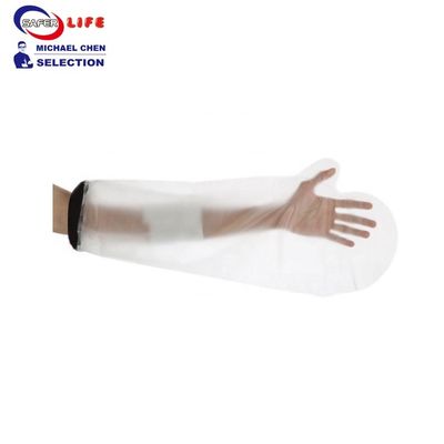 Wholesale waterproof cast cover protector for shower wholesale factory fast delivery