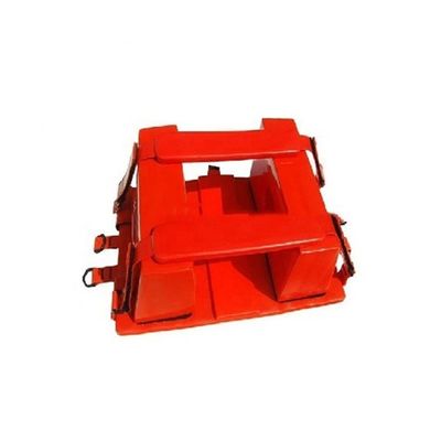 Special Promotion Rescue Universal Immobilizer Kit Neck Immobilizer Guard kit Emergency First Aid Head Inmobilize