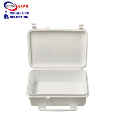 High Quality Plastic First Aid Useful Spill Clean up Kit Body Fluid Spill