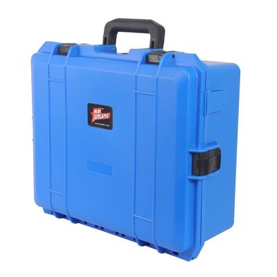 Stock Plastic Toolbox General Portable Emergency Box Plastic Protective Box Household Tools Large Capacity Storage Box