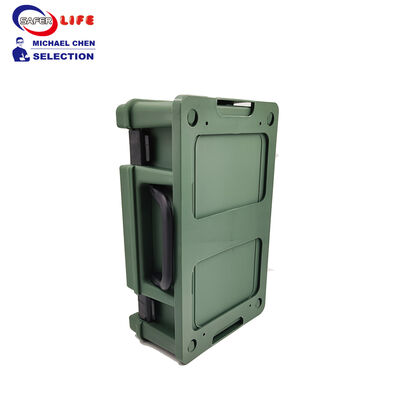 Portable Emergency Eyewash Station Eye Wash Kit Wall Mount Industrial Eye Bath Safety First Aid