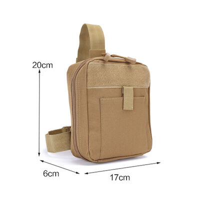 Outdoor  Training Multi-functional  First Aid Bag