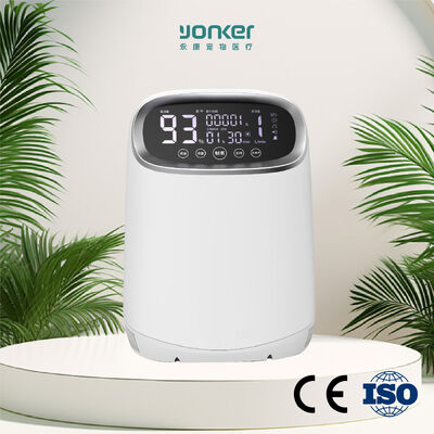 Saferlife V-Y501W Veteriner Oksijen Konsantratörü 5L/dak Evcil Hayvanlar İçin