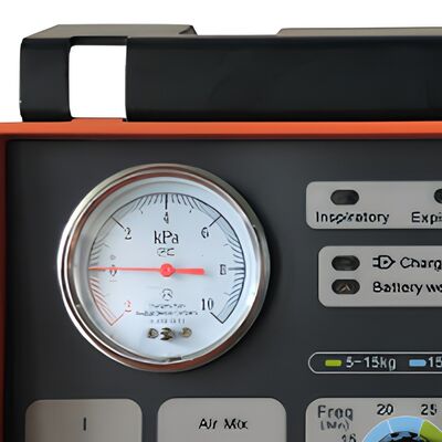 HX10 Plus Mini Emergency Ventilator Selling Points