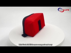 Seyahat İlk Yardım Çantası Mini