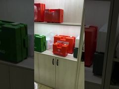 Saferlife'tan Güvenilir Tıbbi ve Güvenlik Malzemeleri