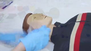 Saferlife CPR MASKESI Yüz kalkanı