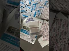 Çok Amaçlı İlk Yardım Çantası - Ev, İşyeri, Seyahat ve Dış Mekan Uygulamaları